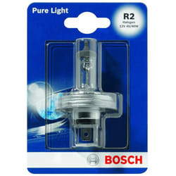Bosch Lampadina Alogena per Anabbaglianti R2