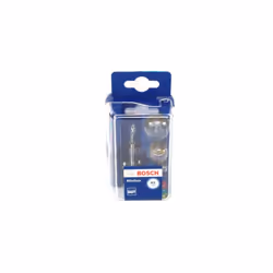 Set di lampade BOSCH H1 Minibox (+P21W R5W T4W 1x10A 1x15A 1x20A)