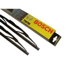 Tergicristallo per parabrezza BOSCH 3 397 018 541, Twin 480S Lunghezza 475mm, anteriore, 1 Pezzo