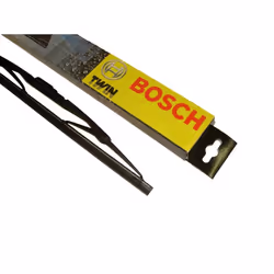 Tergicristallo per parabrezza BOSCH 3 397 018 541, Twin 480S Lunghezza 475mm, anteriore, 1 Pezzo