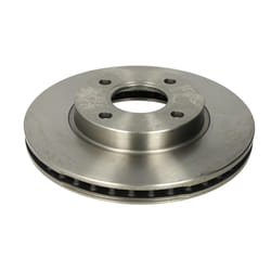 Disco freno BOSCH 0 986 478 170, anteriore, ventilato , 1 Pezzo