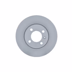 Disco freno BOSCH 0 986 478 308 anteriore, ventilato, altamente carbonizzato, 1 Pezzo