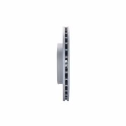 Disco freno BOSCH 0 986 478 308 anteriore, ventilato, altamente carbonizzato, 1 Pezzo - Vista aggiuntiva 4