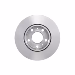 Disco freno BOSCH 0 986 478 842 anteriore, ventilato, 1 Pezzo - Vista aggiuntiva 4