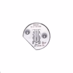 Lampada alogena BOSCH H1 Pure Light 12V, 55W, 1 Pezzo - Vista aggiuntiva 8