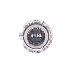 Lampada alogena BOSCH H7 Xenon Blue 12V, 55W, 1 Pezzo - Vista aggiuntiva 8