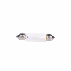 Lampada secondaria BOSCH C10W Pure Light 12V, 10W, 10 Pezzo - Vista aggiuntiva 5