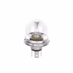 Lampada secondaria BOSCH R2 Trucklight 24V, 55/50W, 1 Pezzo - Vista aggiuntiva 6