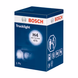 Confezione: Cartone. Indice: 1 987 302 441. Linea: Trucklight. Numero del Produttore: 1 987 302 441. Potenza nominale [W]: 75 ...