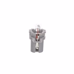 Lampada secondaria BOSCH PB3 24V, 1,2W, 10 Pezzo