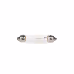 Lampada secondaria BOSCH C10W Trucklight 24V, 10W, 10 Pezzo