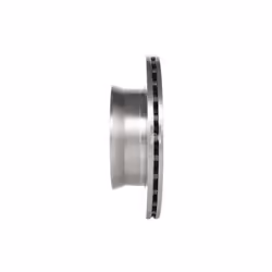 Disco freno BOSCH 0 986 478 849, anteriore, ventilato, altamente carbonizzato, 1 Pezzo - Vista aggiuntiva 4