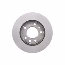 Disco freno BOSCH 0 986 478 849, anteriore, ventilato, altamente carbonizzato, 1 Pezzo - Vista aggiuntiva 5