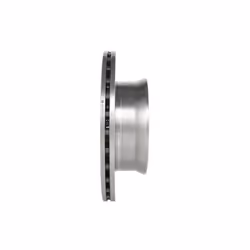 Disco freno BOSCH 0 986 478 849, anteriore, ventilato, altamente carbonizzato, 1 Pezzo - Vista aggiuntiva 6