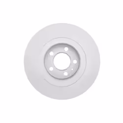 Disco freno BOSCH 0 986 478 852 anteriore, ventilato, altamente carbonizzato, 1 Pezzo - Vista aggiuntiva 5