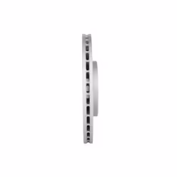 Disco freno BOSCH 0 986 478 852 anteriore, ventilato, altamente carbonizzato, 1 Pezzo - Vista aggiuntiva 6