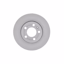 Disco freno BOSCH 0 986 478 853 anteriore, ventilato, altamente carbonizzato, 1 Pezzo - Vista aggiuntiva 7