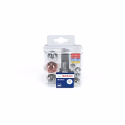Set di lampade BOSCH H7 Maxibox +P21W R5W T4W P21/5W W5W C5W 2x10A 1x15A 1x20A