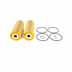Filtro olio BOSCH 1 457 429 732 - Vista aggiuntiva 4
