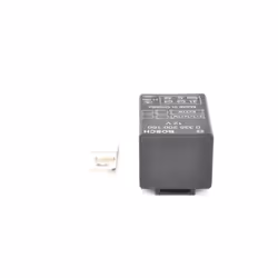 Unità lampeggiante BOSCH 0 335 200 160
