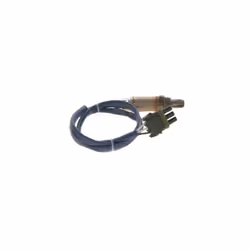 Sonda lambda BOSCH 0 258 003 300 - Vista aggiuntiva 7