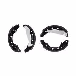 Indice: 0 986 487 270. Larghezza [mm]: 40. Numero del Produttore: 0 986 487 270. Pastiglia freno/materiale d'attrito: con mat ...