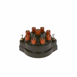 Calotta del distributore di accensione BOSCH 0 290 004 500