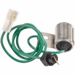Condensatore BOSCH 1 237 330 220