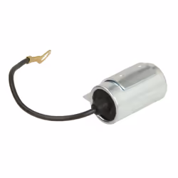 Condensatore, sistema di accensione BOSCH 1 237 330 821