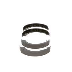 Set di ganasce freno, freno di stazionamento BOSCH 0 986 487 211 - Vista aggiuntiva 5