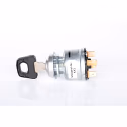 Interruttore di accensione del motorino di avviamento BOSCH 0 342 309 011 - Vista aggiuntiva 5