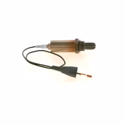 Sonda lambda BOSCH 0 258 001 051 - Vista aggiuntiva 6