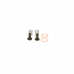Filtro carburante BOSCH 2 447 010 011 - Vista aggiuntiva 5