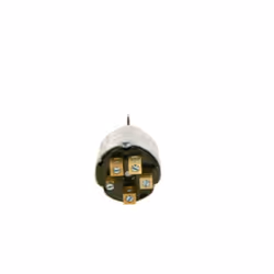 Interruttore, preriscaldamento BOSCH 0 342 315 001 - Vista aggiuntiva 5