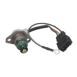 Unità di controllo, valvola solenoide, pompa di iniezione BOSCH 0 281 002 131