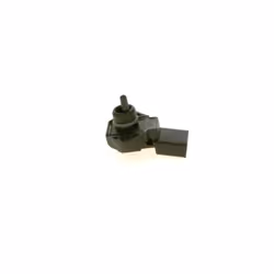 Sensore, pressione carburante BOSCH 0 261 230 011 - Vista aggiuntiva 6