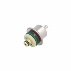 Regolatore di pressione del carburante BOSCH 0 280 160 551 - Vista aggiuntiva 2