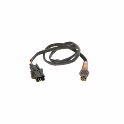Sonda lambda BOSCH 0 258 007 071 - Vista aggiuntiva 4