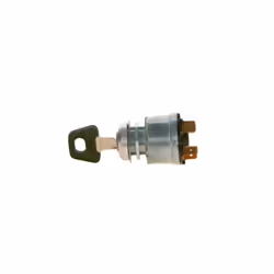 Interruttore di accensione del motorino di avviamento BOSCH 0 342 309 012 - Vista aggiuntiva 5
