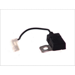 Condensatore, sistema di accensione BOSCH 0 290 800 052