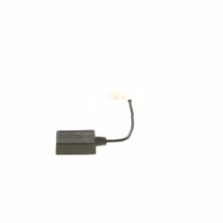 Condensatore, sistema di accensione BOSCH 0 290 800 052