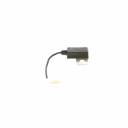 Condensatore, sistema di accensione BOSCH 0 290 800 052 - Vista aggiuntiva 4