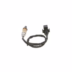 Sonda lambda BOSCH 0 258 003 542 - Vista aggiuntiva 5