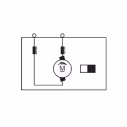 Ventilatore interno BOSCH 0 130 111 042 - Vista aggiuntiva 6