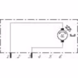 Unità di controllo - livellamento dei fari BOSCH 0 132 801 142 - Vista aggiuntiva 8