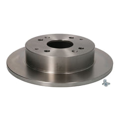 Disco freno BOSCH 0 986 478 172 posteriore, pieno, 1 Pezzo