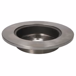 Disco freno BOSCH 0 986 478 172 posteriore, pieno, 1 Pezzo