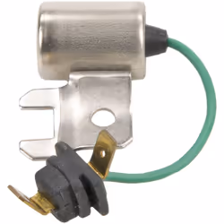Condensatore, sistema di accensione BOSCH 1 237 330 162