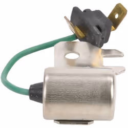 Condensatore, sistema di accensione BOSCH 1 237 330 162 - Vista aggiuntiva 4