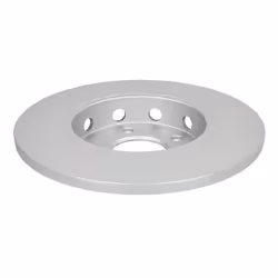 Disco freno BOSCH 0 986 478 262 anteriore, pieno, 1 Pezzo - Vista aggiuntiva 2